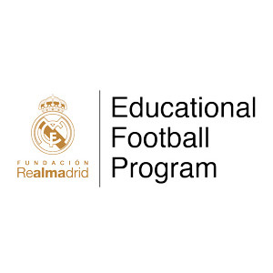 RealMadrid Educational Football Program